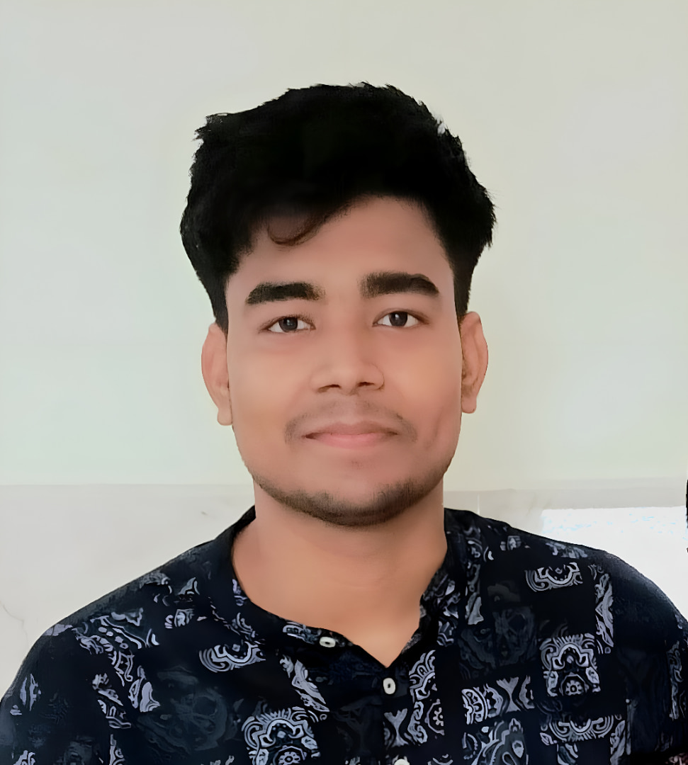 Sudip Khatua